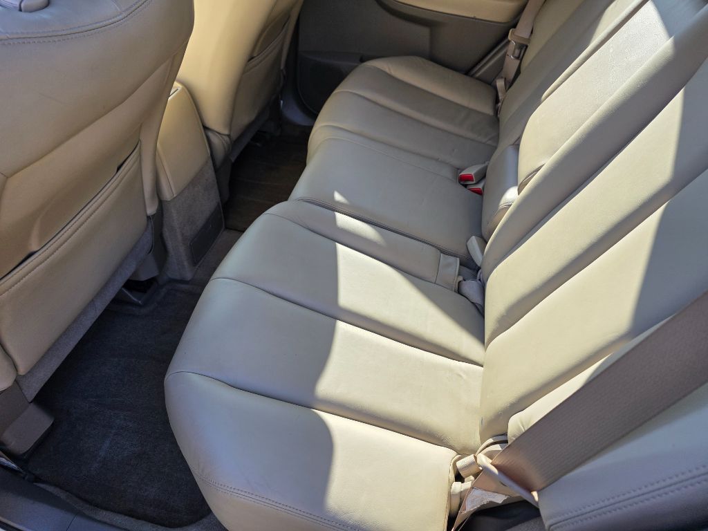 2005 Nissan Murano - $4,990