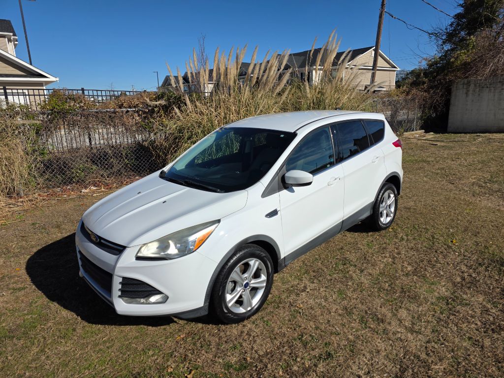 2014 Ford Escape - $5,980
