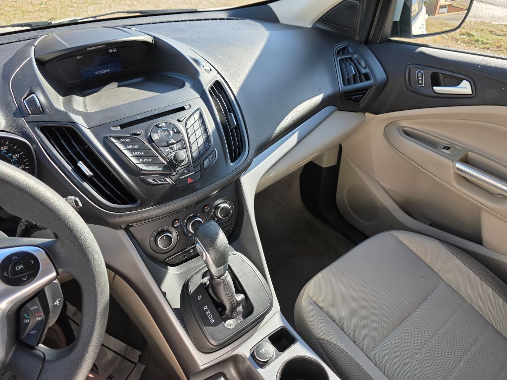 2014 Ford Escape - $5,980