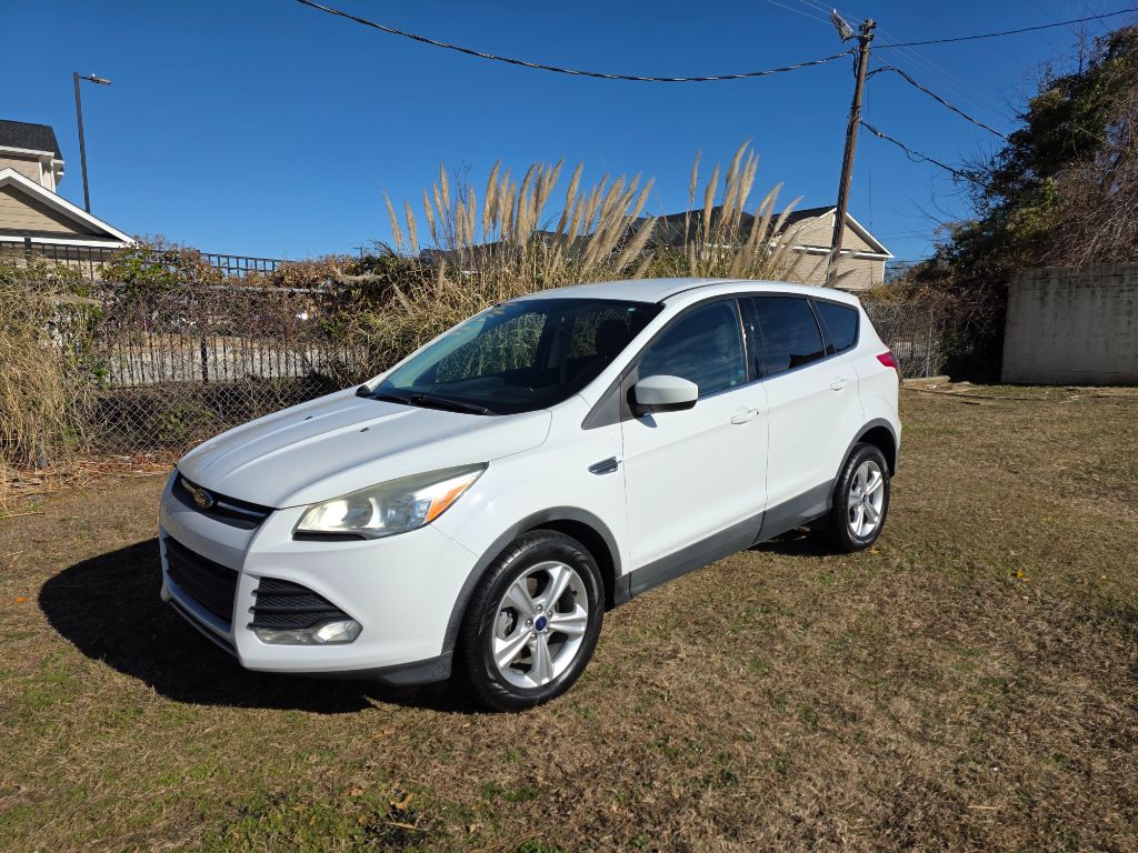 2014 Ford Escape - $5,980