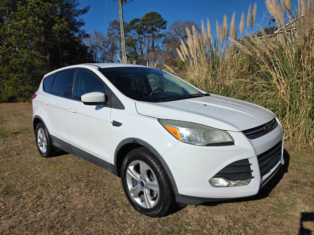 2014 Ford Escape - $5,980