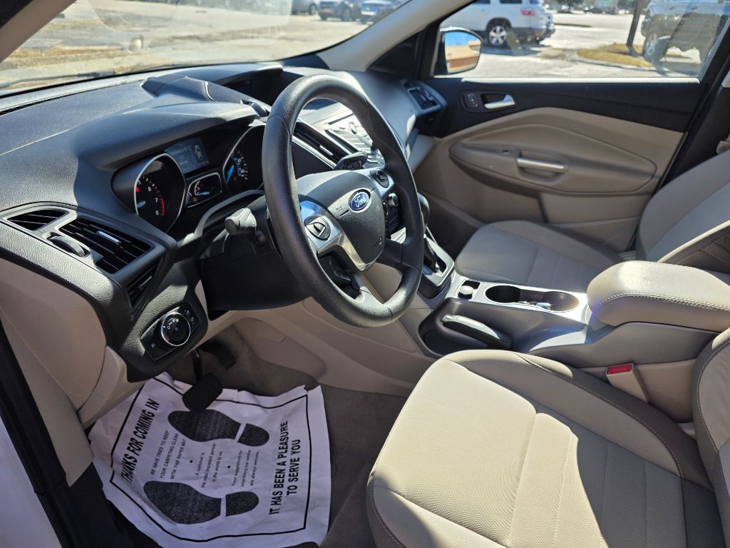 2014 Ford Escape - $5,980