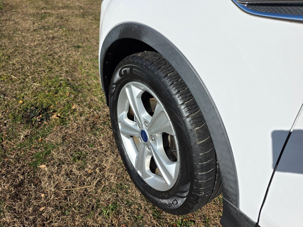 2014 Ford Escape - $5,980
