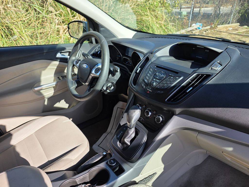 2014 Ford Escape - $5,980