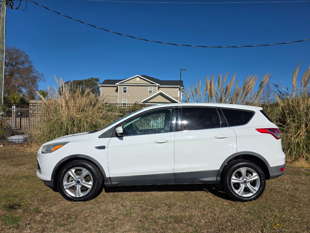 2014 Ford Escape - $5,980