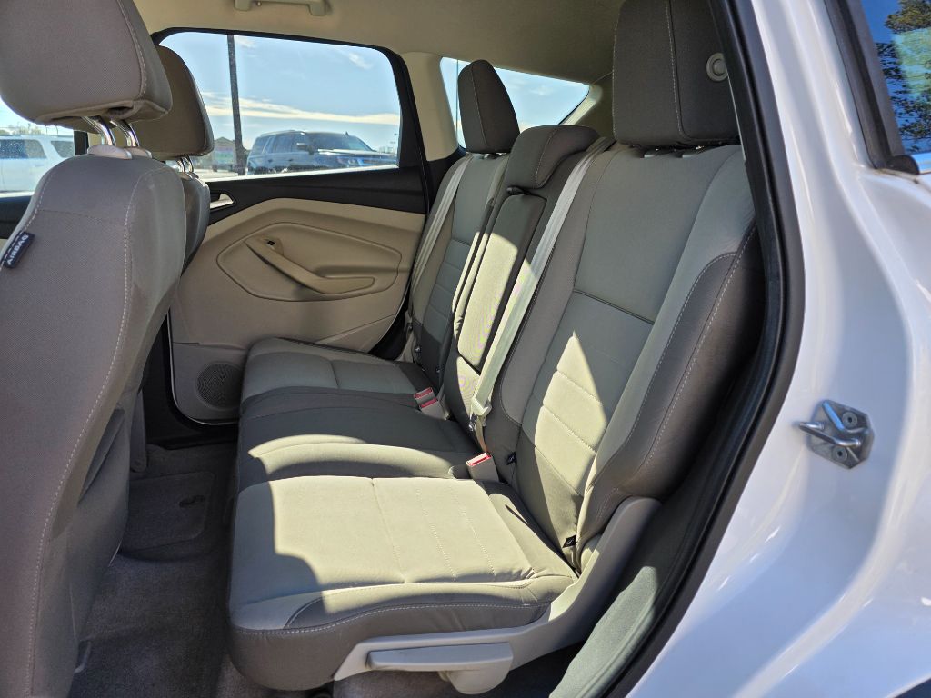 2014 Ford Escape - $5,980