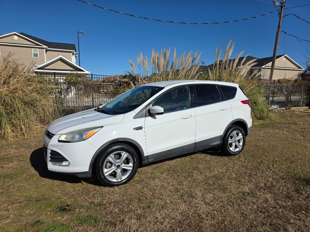 2014 Ford Escape - $5,980