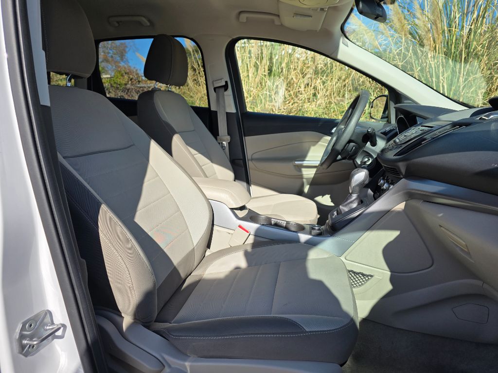 2014 Ford Escape - $5,980