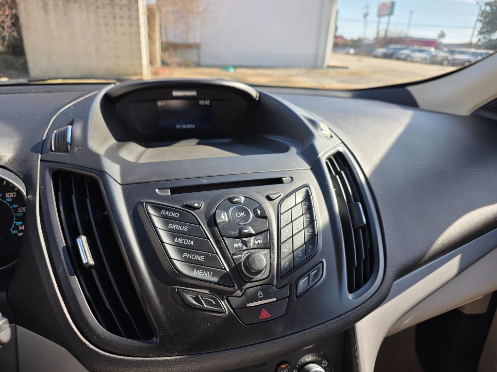 2014 Ford Escape - $5,980