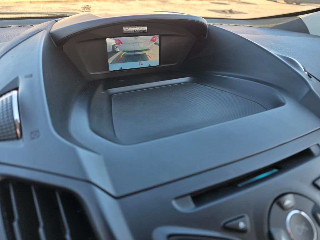 2014 Ford Escape - $5,980