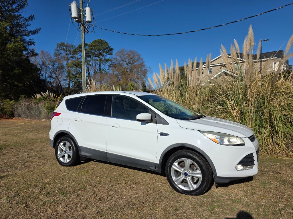 2014 Ford Escape - $5,980