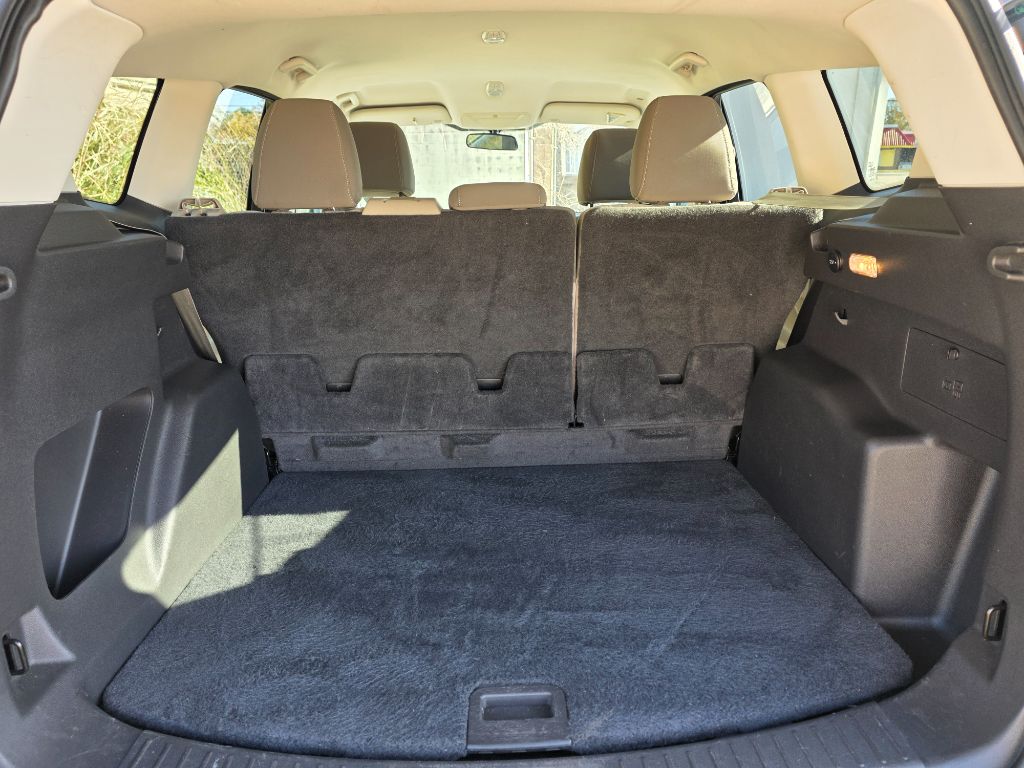 2014 Ford Escape - $5,980