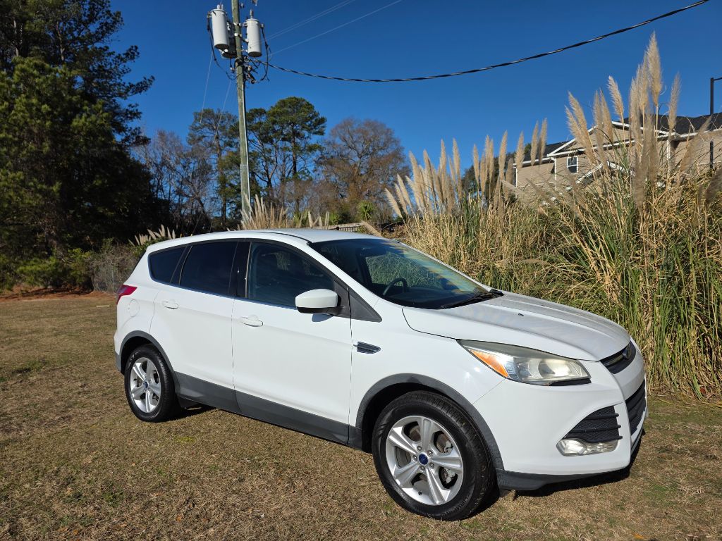 2014 Ford Escape - $5,980