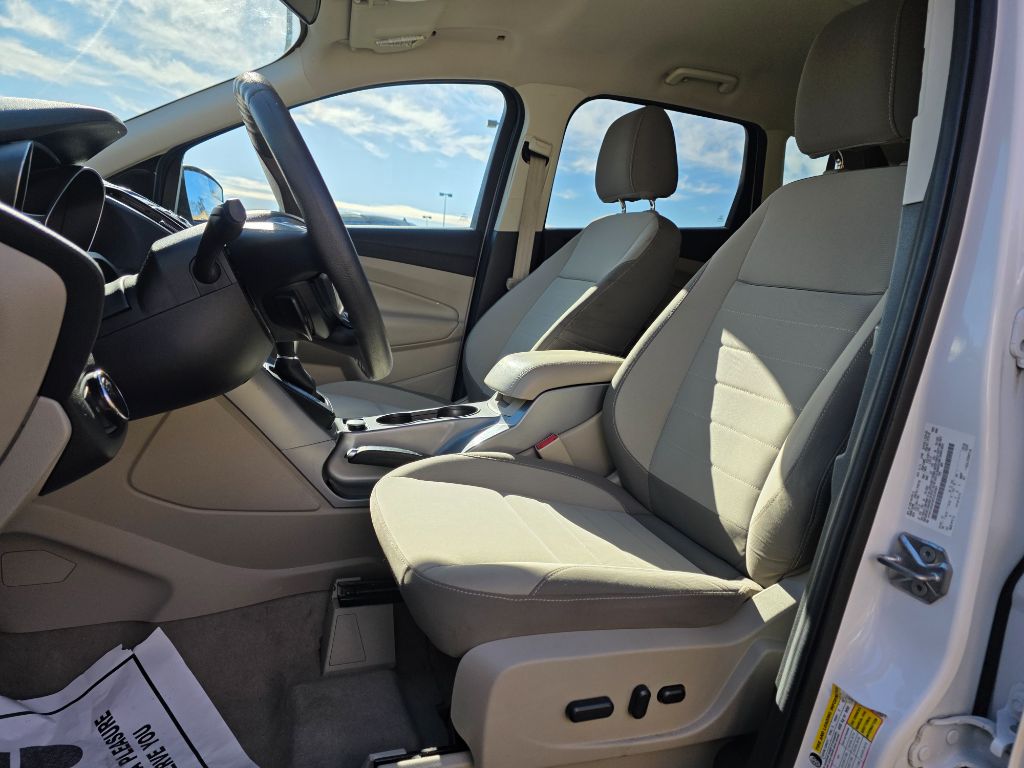 2014 Ford Escape - $5,980
