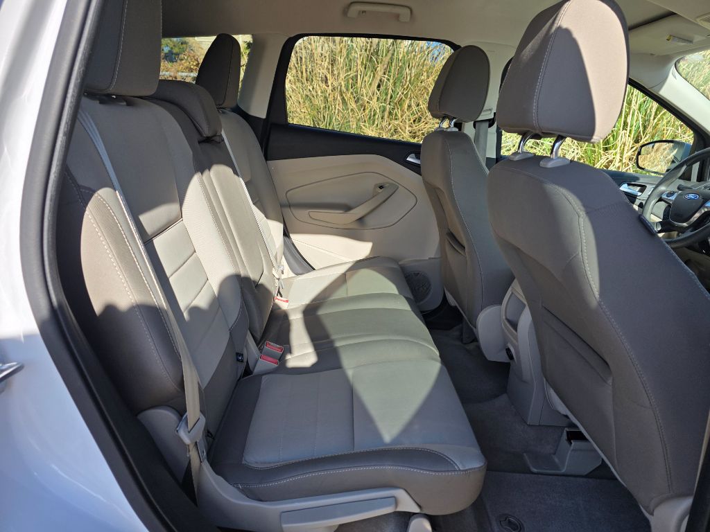 2014 Ford Escape - $5,980