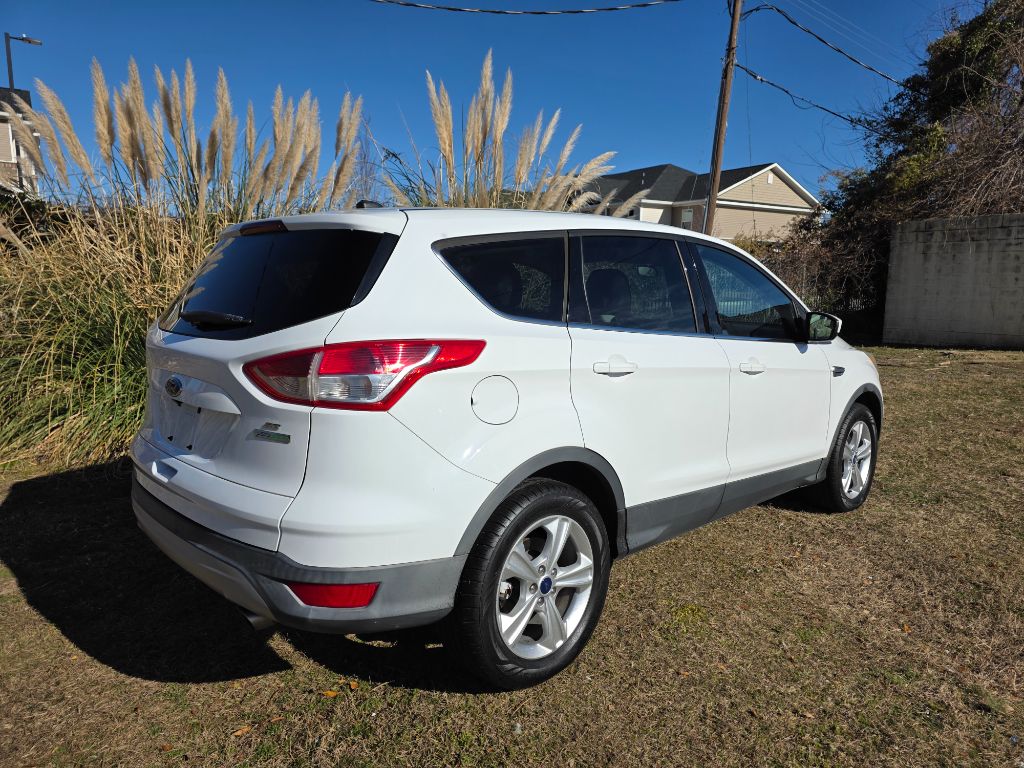 2014 Ford Escape - $5,980