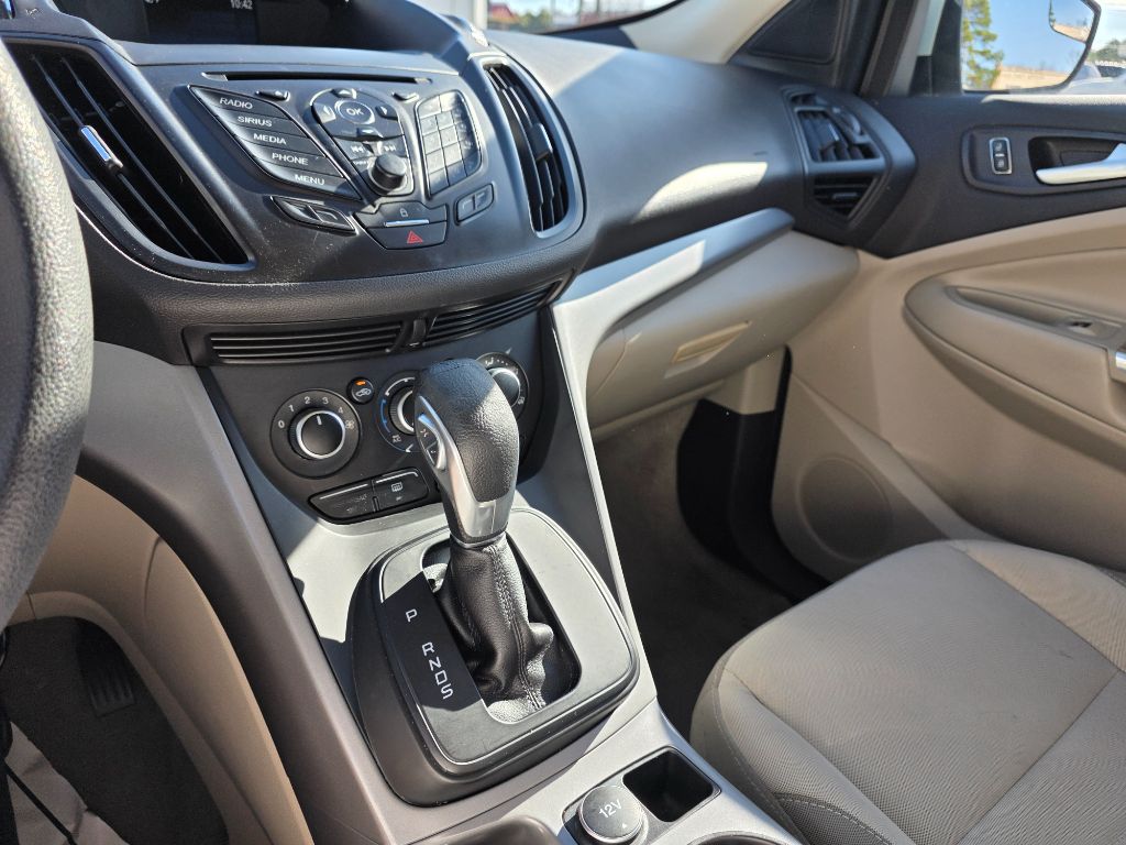 2014 Ford Escape - $5,980
