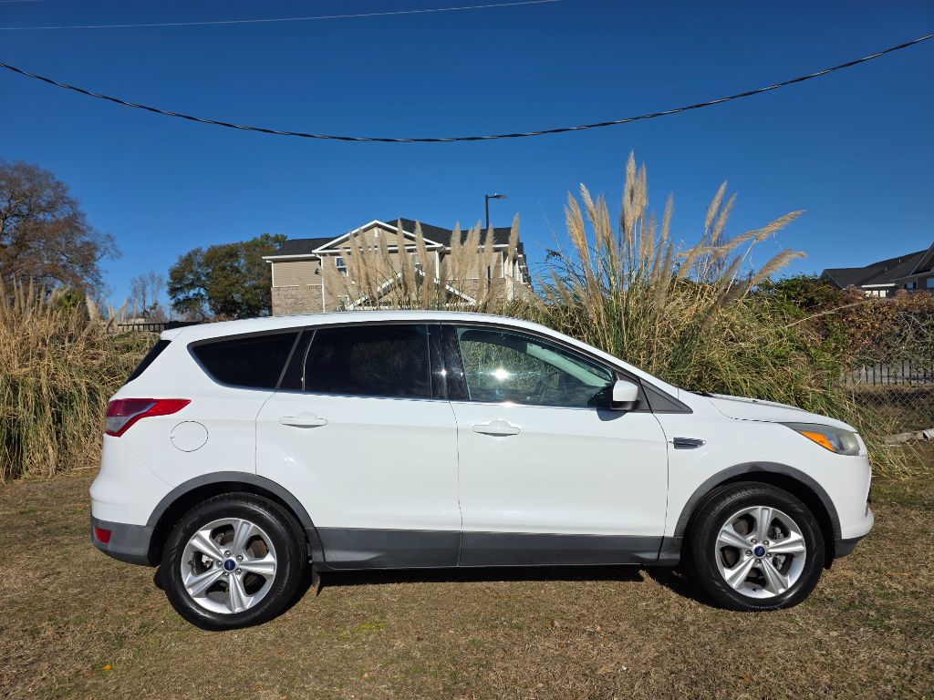 2014 Ford Escape - $5,980