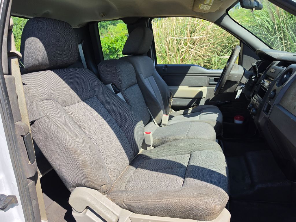 2009 Ford F-150 - $6,980