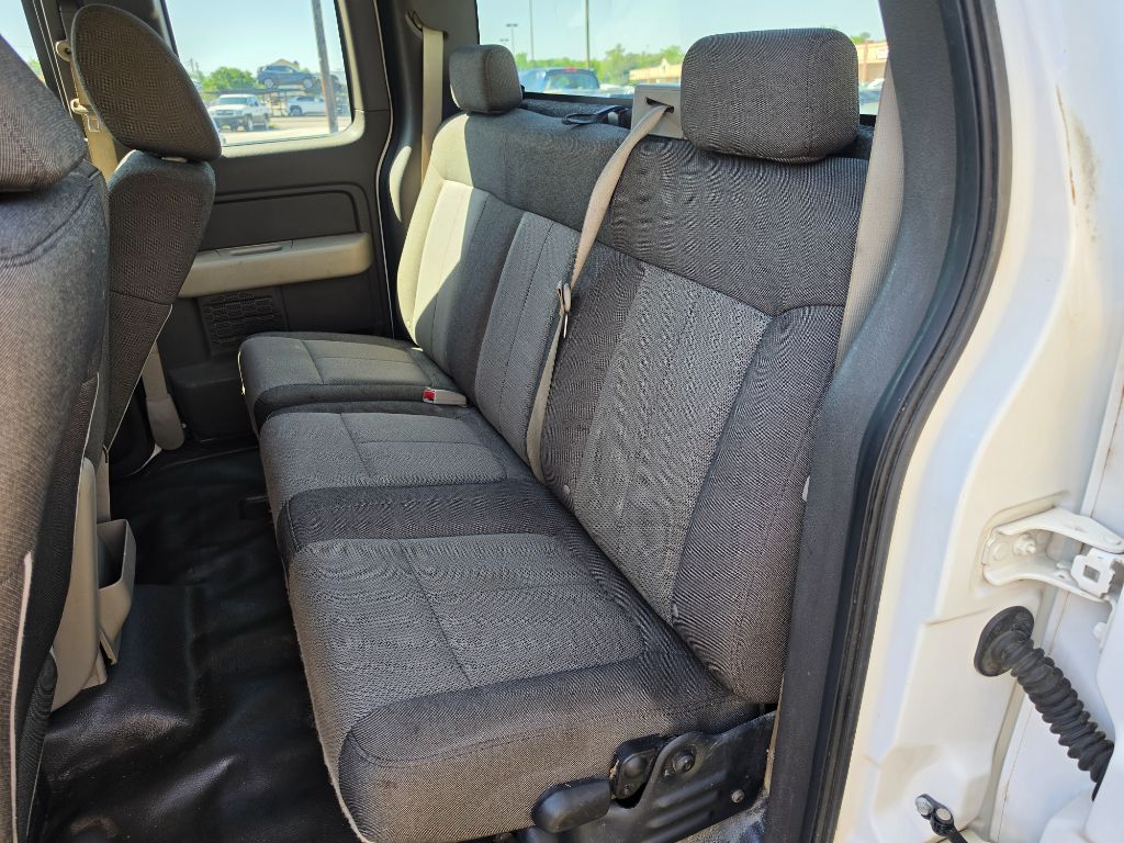 2009 Ford F-150 - $6,980
