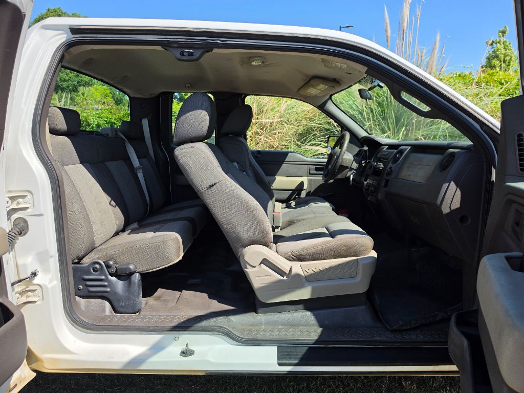 2009 Ford F-150 - $6,980