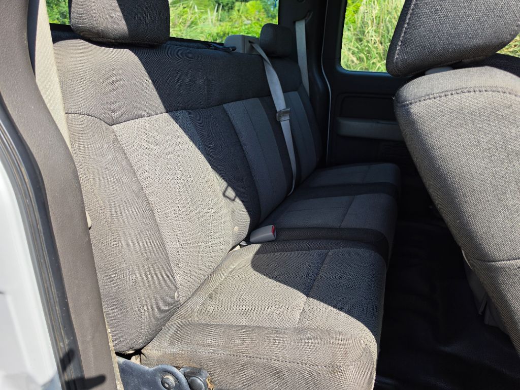 2009 Ford F-150 - $6,980