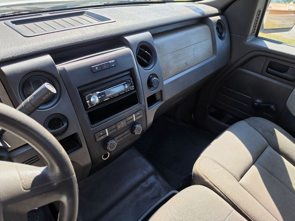 2009 Ford F-150 - $6,980