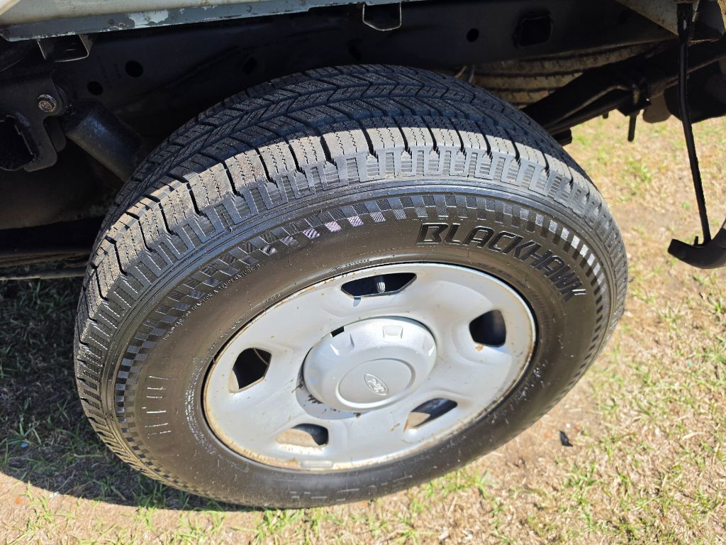 2009 Ford F-150 - $6,980
