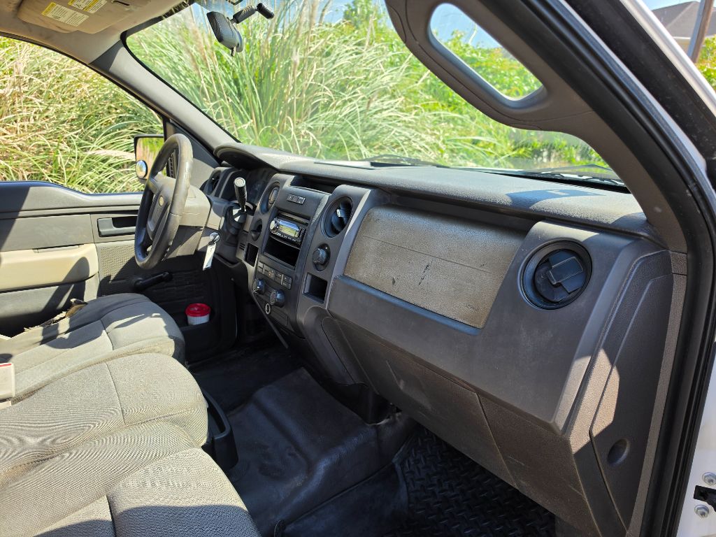 2009 Ford F-150 - $6,980