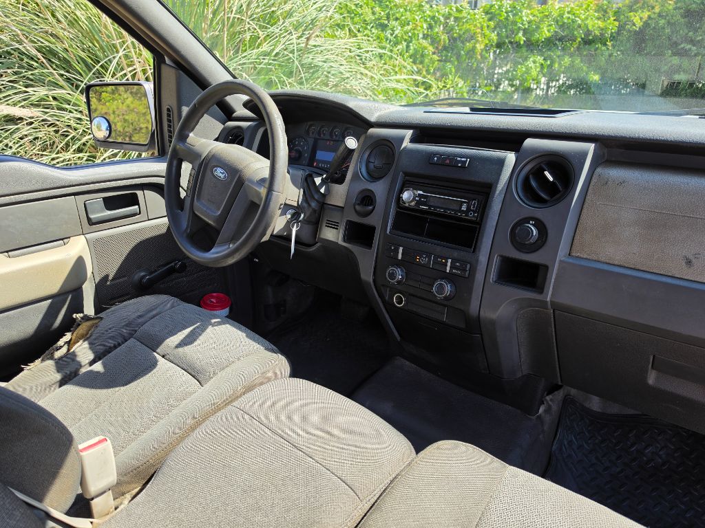 2009 Ford F-150 - $6,980