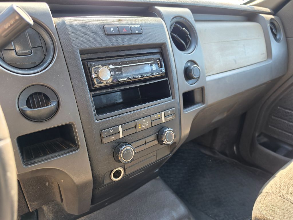 2009 Ford F-150 - $6,980