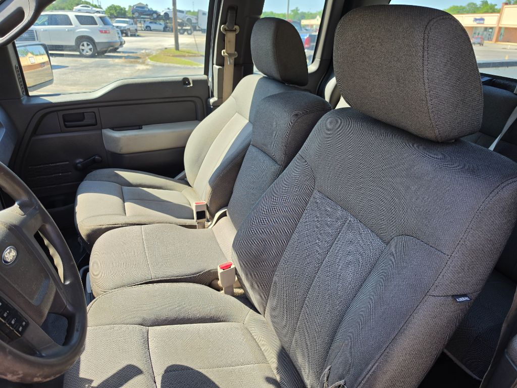 2009 Ford F-150 - $6,980