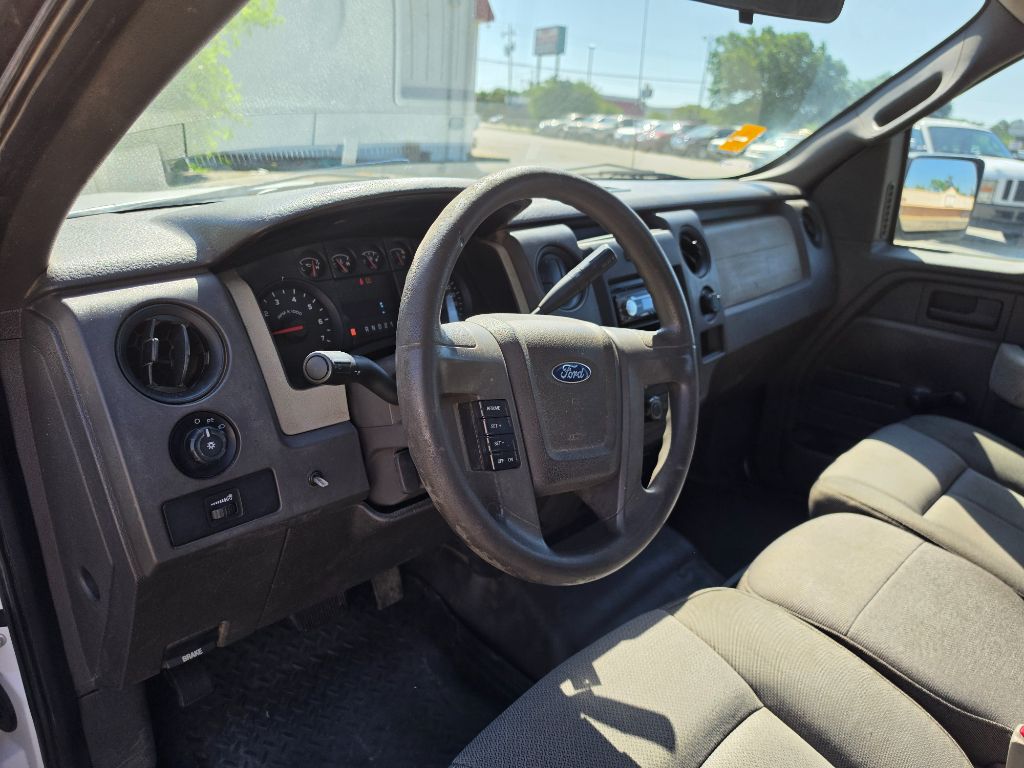 2009 Ford F-150 - $6,980