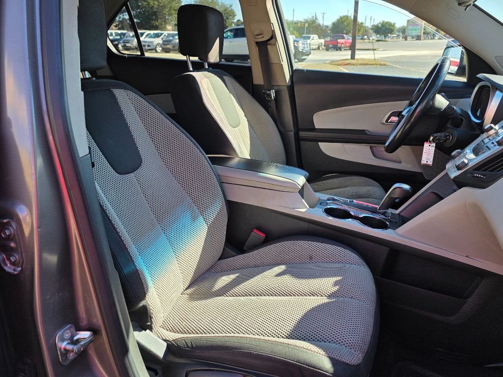 2012 Chevrolet Equinox - $4,999