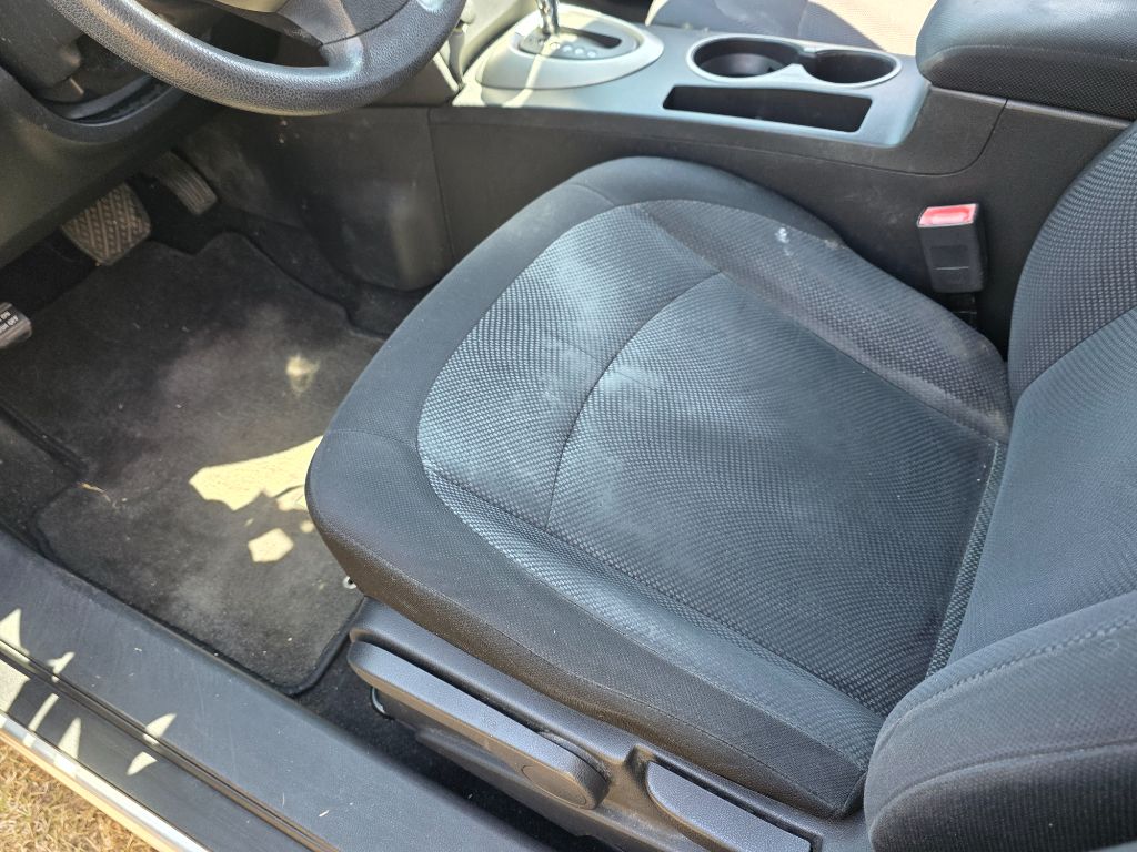 2011 Nissan Rogue - $4,980