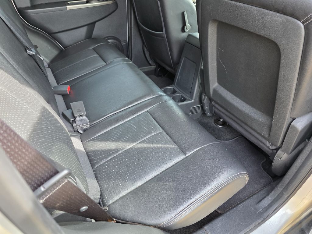 2011 Jeep Liberty - $6,480