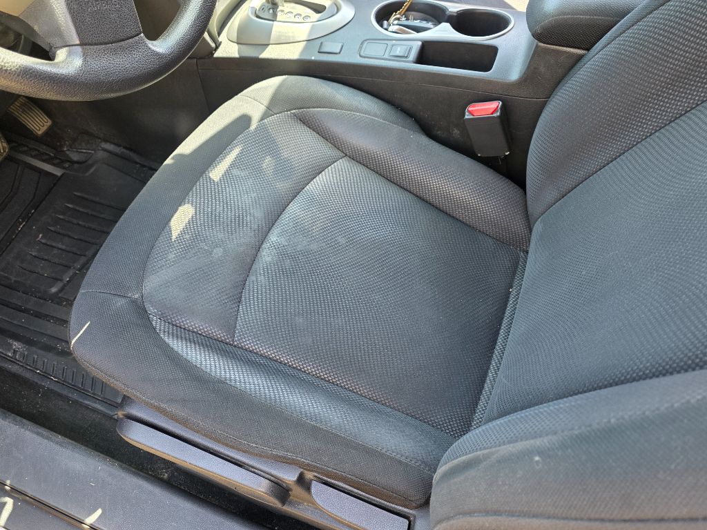 2013 Nissan Rogue - $4,980