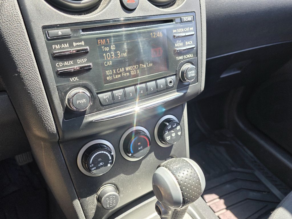 2013 Nissan Rogue - $4,980