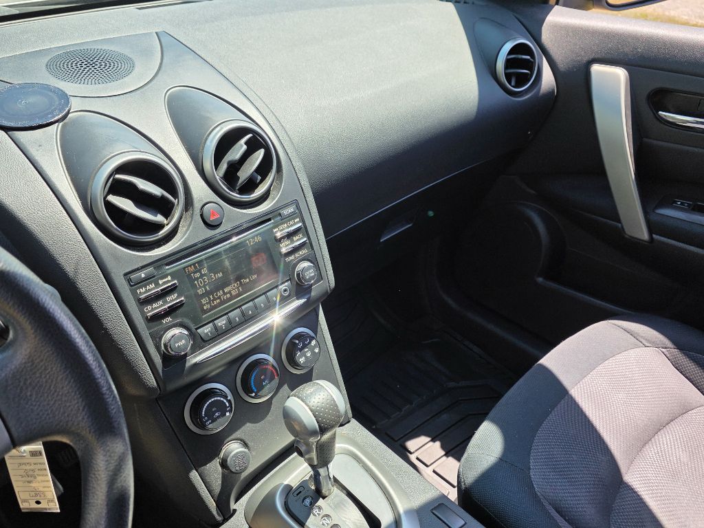 2013 Nissan Rogue - $4,980