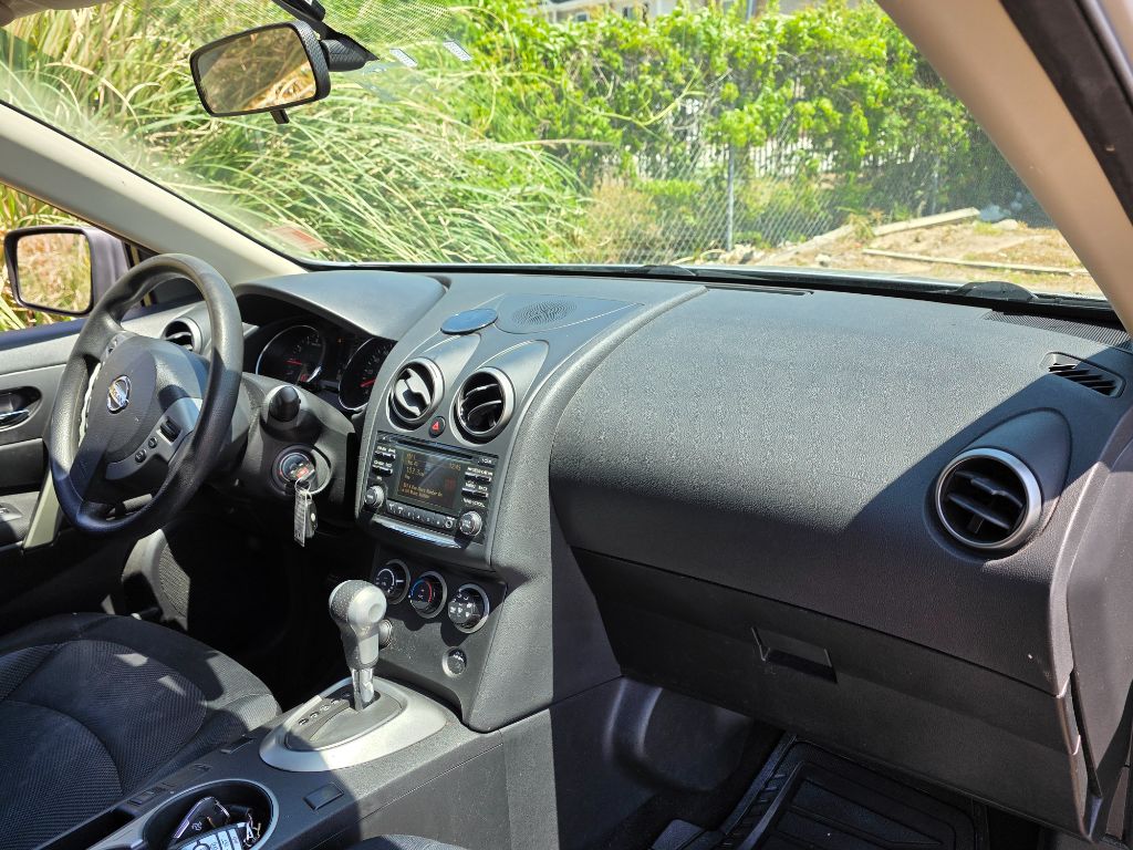2013 Nissan Rogue - $4,980