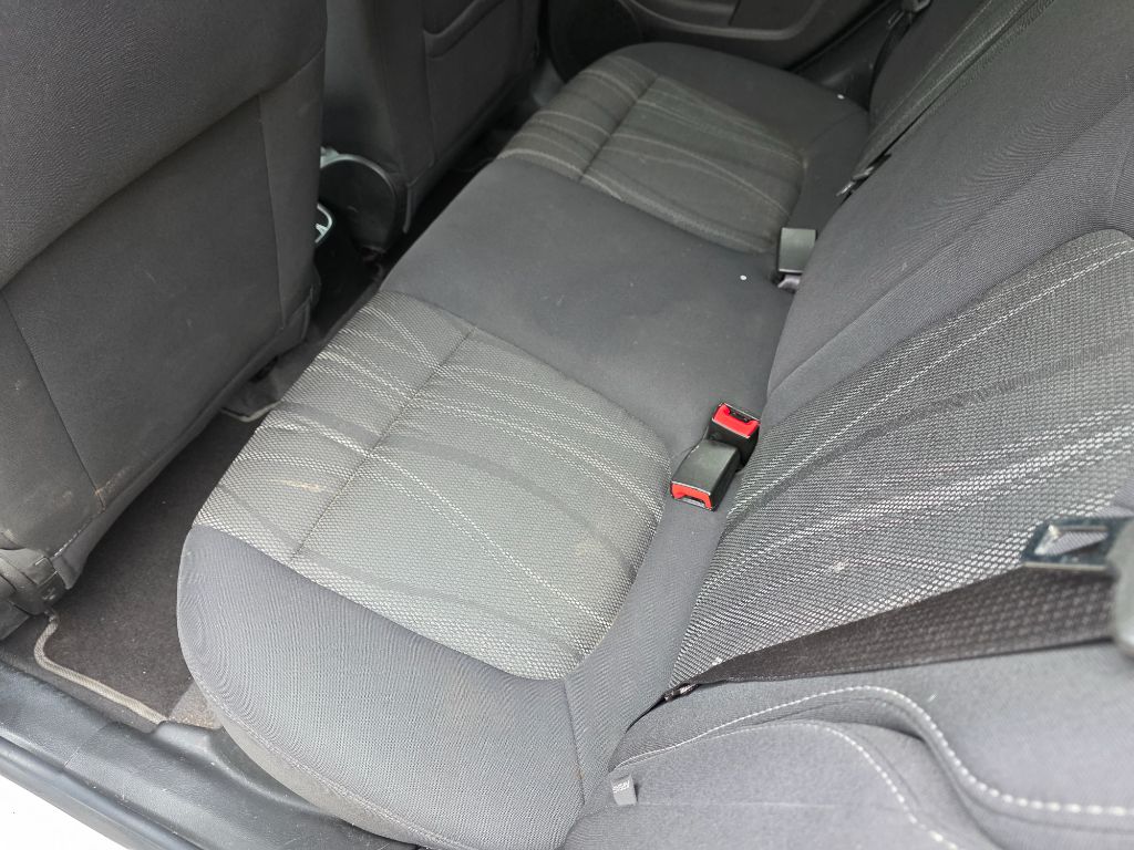 2013 Chevrolet Sonic - $5,480