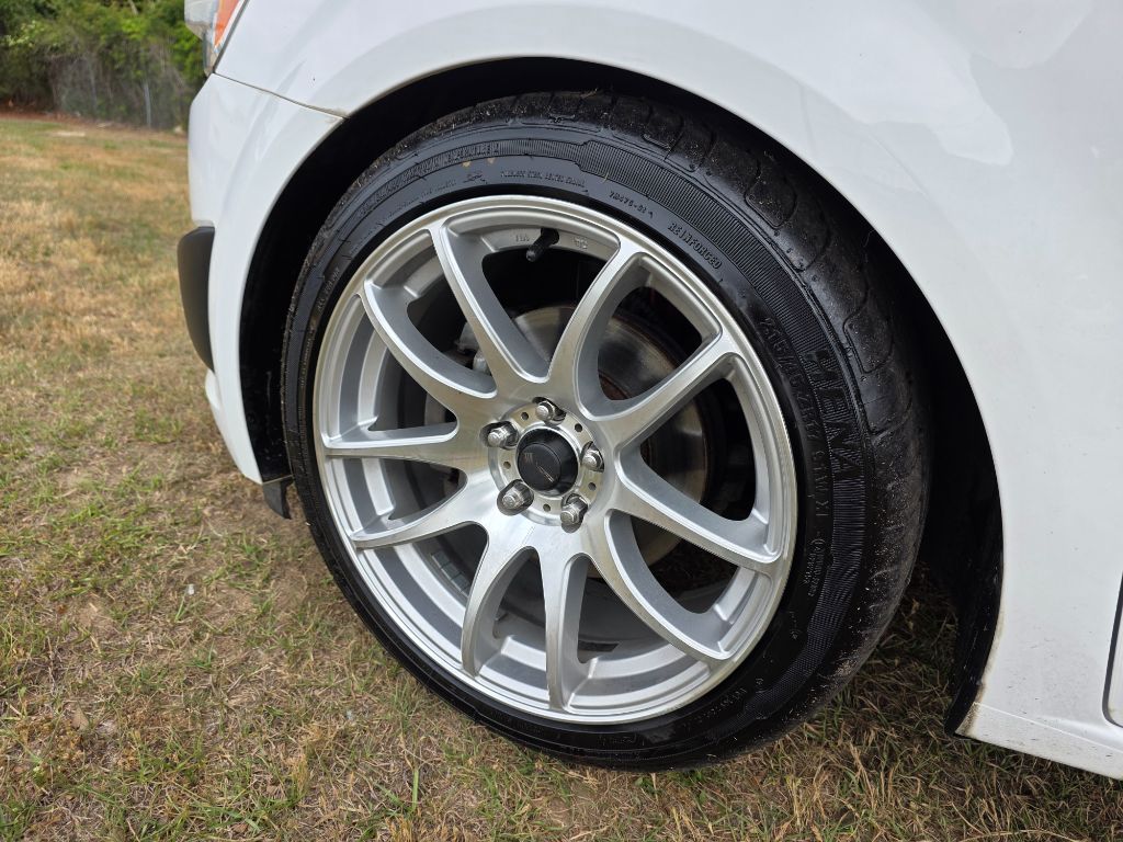 2013 Chevrolet Sonic - $5,480