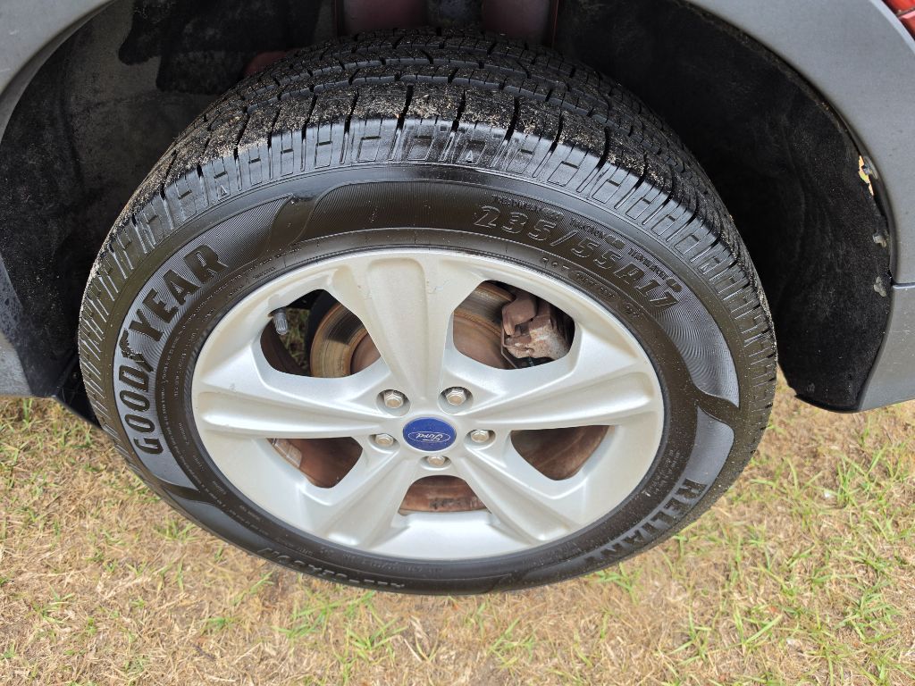 2014 Ford Escape - $5,980