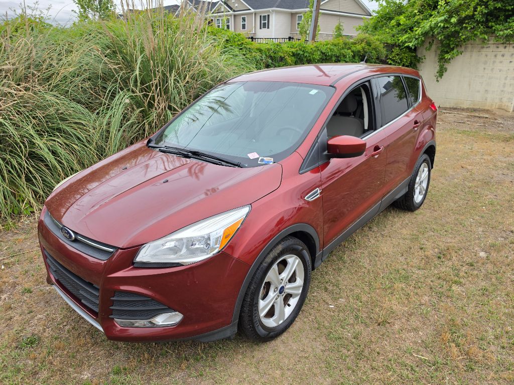 2014 Ford Escape - $5,980