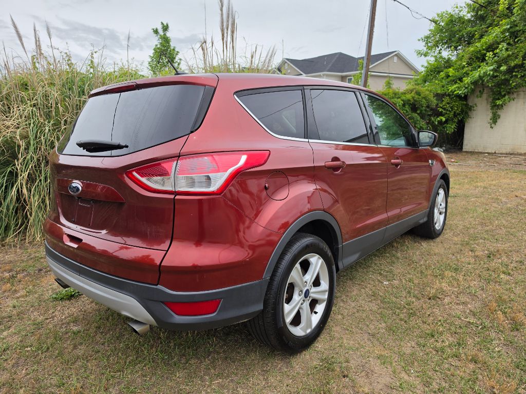 2014 Ford Escape - $5,980