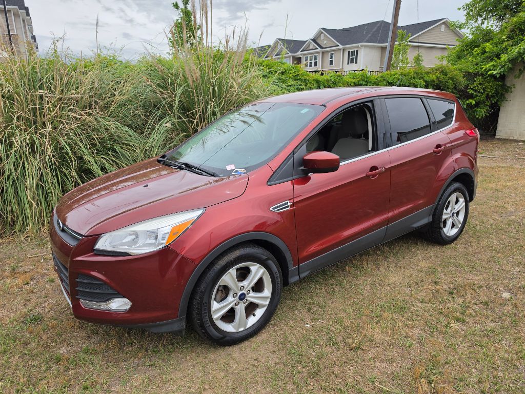 2014 Ford Escape - $5,980