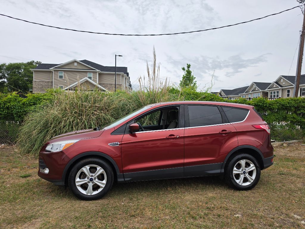 2014 Ford Escape - $5,980