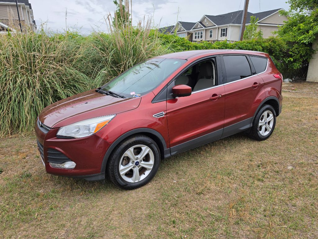 2014 Ford Escape - $5,980