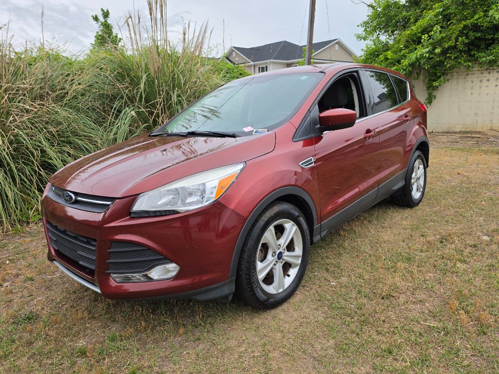 2014 Ford Escape - $5,980