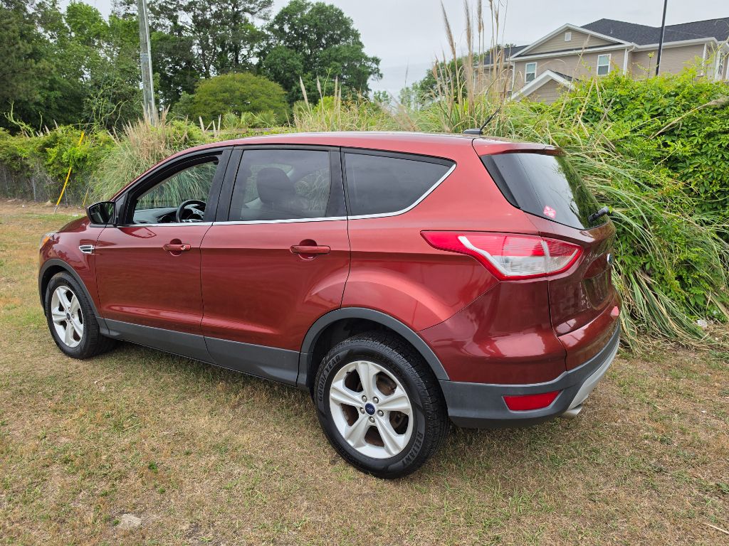 2014 Ford Escape - $5,980